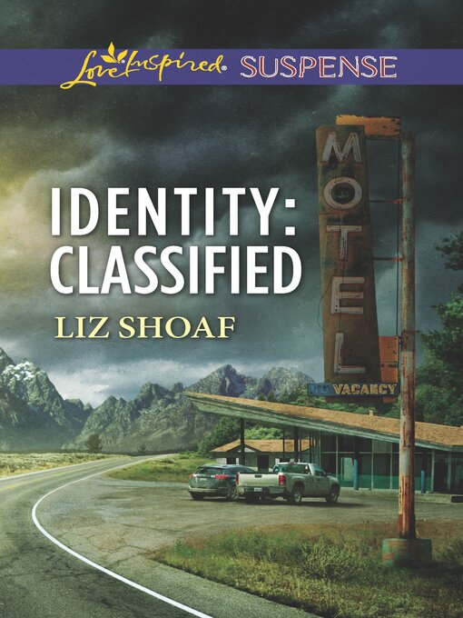 Cover image for Identity: Classified